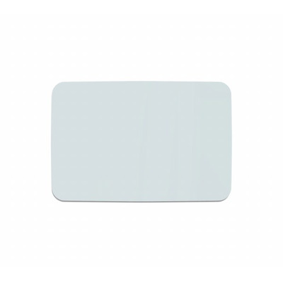 'Flow' Glass Writing Board