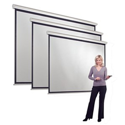 Eyeline Design Electric Screen 16:10 - 1250x2000mm