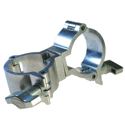 Doughty Super Lightweight Coupler Black 48-51mm