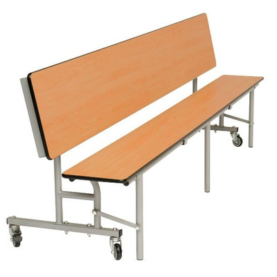 Convertible Bench/Table Unit