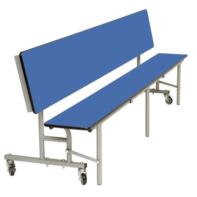 Convertible Bench/Table Unit