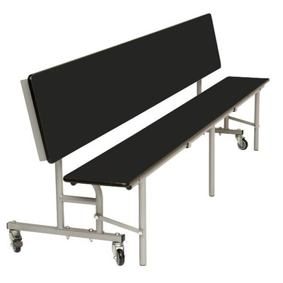 Convertible Bench/Table Unit