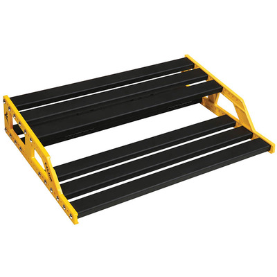 NUX Bumblebee Large Pedalboard with Bag
