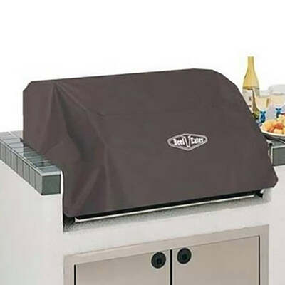 BeefEater 3 Burner Build-in Discovery S3000 Cover
