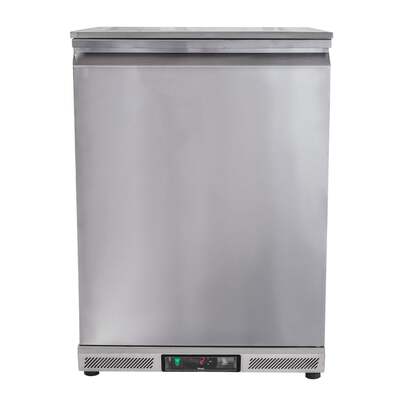 Draco Grills Avalon Outdoor Stainless Steel Single Fridge 128L, Mid February 2026