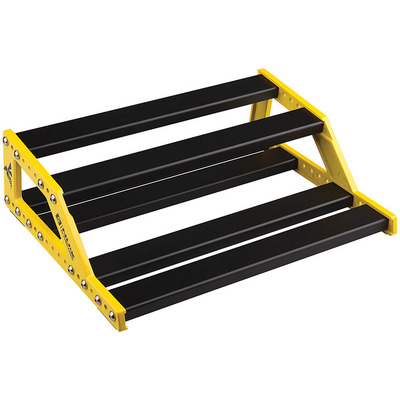 NUX Bumblebee Small Pedalboard with Bag