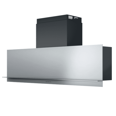 Barazza 1KMDP12 120cm Wall Cooker Hood