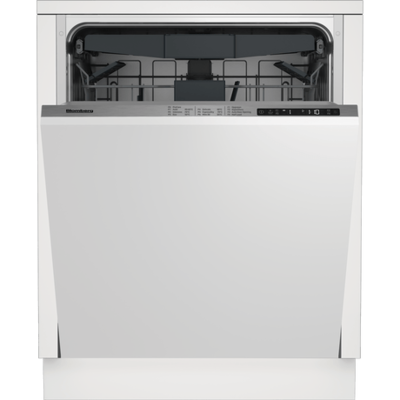Blomberg LDV52320 Integrated Full Size Dishwasher - 15 Place Settings