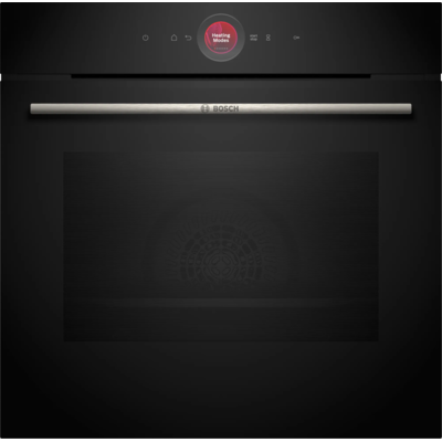 Bosch HBG7741B1B 59.4cm Built In Electric Single Oven - Black