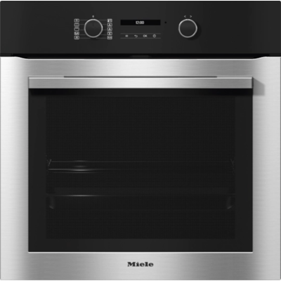 Miele H2761BP Built In Oven