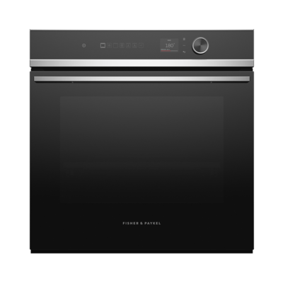 Fisher & Paykel OB60SD16PLX1 Built In Single Oven