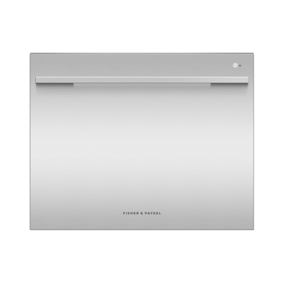 Fisher & Paykel DD60SDFHTX9 Built In Single DishDrawer