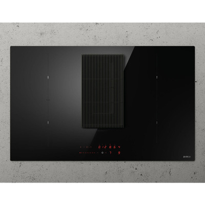 Elica Prime S Plus RC 83cm Recirculating Vented Induction Hob