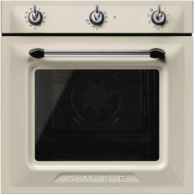 Smeg SF6905P1 Built In Single Oven
