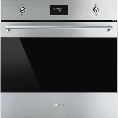 Smeg SFP6301TVX Built In Single Oven