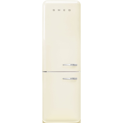 Smeg FAB32LCR5UK LH Freestanding Fridge Freezer