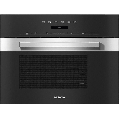 Miele DG7240 Built In Steam Oven
