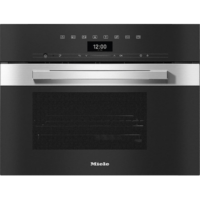 Miele DG7440 Built In Steam Oven
