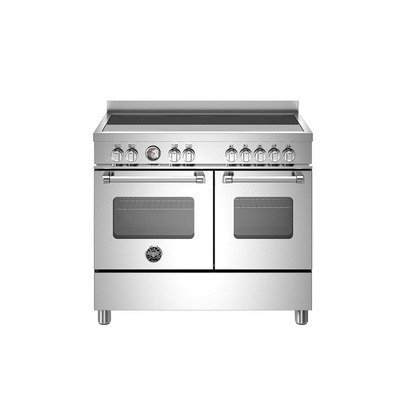 Bertazzoni MAS105I2EXC 100cm Master Series Range Cooker