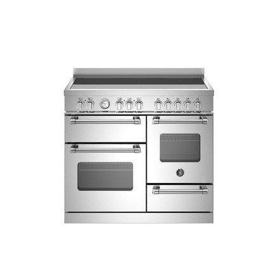 Bertazzoni MAS105I3EXC 100cm Master Series Range Cooker