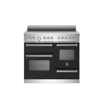 Bertazzoni MAS105I3ENEC 100cm Master Series Range Cooker