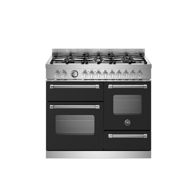 Bertazzoni MAS106L3ENEC 100cm Master Series Range Cooker