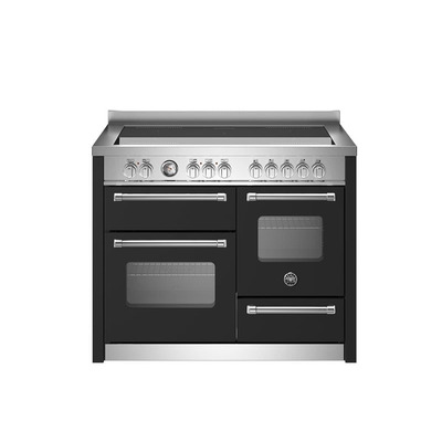 Bertazzoni MAS115I3ENEC 110cm Master Series Range Cooker