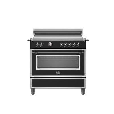 Bertazzoni HER95I1ENET 90cm Heritage Series Range Cooker