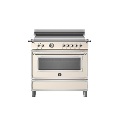 Bertazzoni HER95I1EAVT 90cm Heritage Series Range Cooker