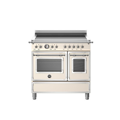 Bertazzoni HER95I2EAVT 90cm Heritage Series Range Cooker