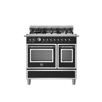 Bertazzoni HER96L2ENET 90cm Heritage Series Range Cooker