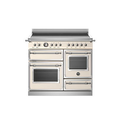 Bertazzoni HER105I3EAVT 100cm Heritage Series Range Cooker