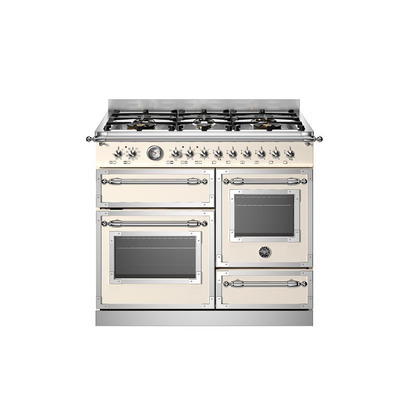 Bertazzoni HER106L3EAVT 100cm Heritage Series Range Cooker
