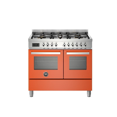 Bertazzoni PRO106L2EART 100cm Pro Series Range Cooker