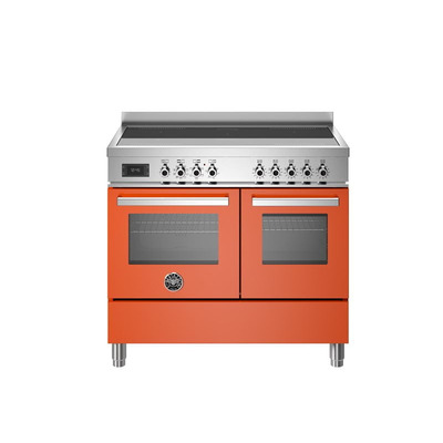 Bertazzoni PRO105I2EART 100cm Pro Series Range Cooker