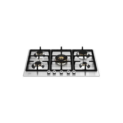 Bertazzoni P755CPROX 75cm Pro Series Gas Hob