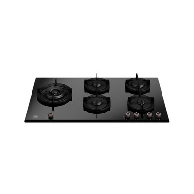 Bertazzoni P905LPROGNE 90cm Pro Series Gas Hob