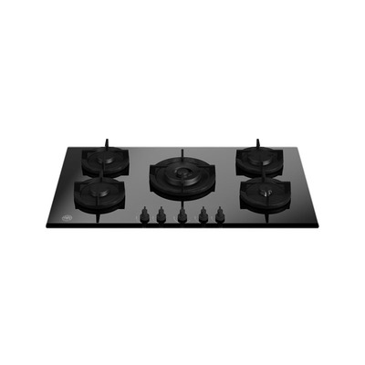 Bertazzoni P905CMODGNE 90cm Modern Series Gas Hob