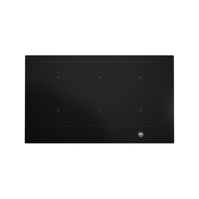 Bertazzoni P906IM3G5NE 90cm Modern Series Induction Hob