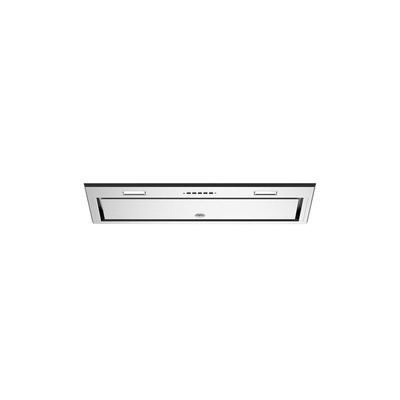 Bertazzoni KIN70MOD1XB 70cm Modern Series Ceiling Extractor