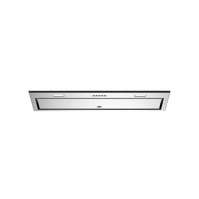 Bertazzoni KIN86MOD1XB 86cm Modern Series Ceiling Extractor