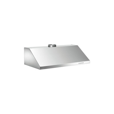 Bertazzoni KU90PRO1XA 90cm Pro Series Built In Extractor Hood