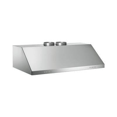 Bertazzoni KU120PRO2XA 120cm Pro Series Built In Extractor Hood