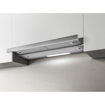 Elica Elite 35 90cm Telescopic Pull-Out Extractor Hood