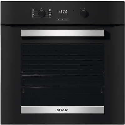 Miele H2455B Built In Oven