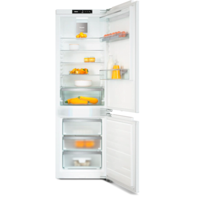 Miele KFN7734C Built In Fridge Freezer