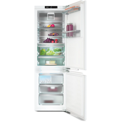 Miele KFN7795C Built In Fridge Freezer