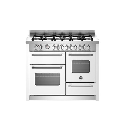 Bertazzoni MAS116L3EBIC 110cm Master Series Range Cooker