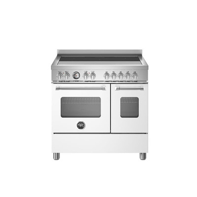 Bertazzoni MAS95I2EBIC 90cm Master Series Range Cooker