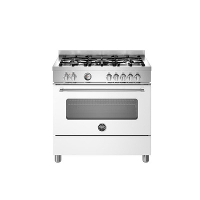 Bertazzoni MAS95C1EBIC 90cm Master Series Range Cooker